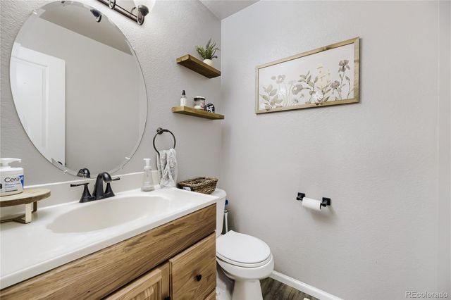 2336 Beacham Drive, Castle Rock, CO 80104