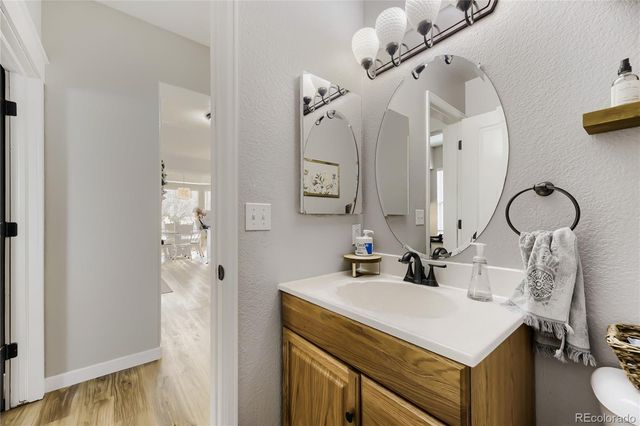 2336 Beacham Drive, Castle Rock, CO 80104