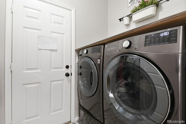 2336 Beacham Drive, Castle Rock, CO 80104