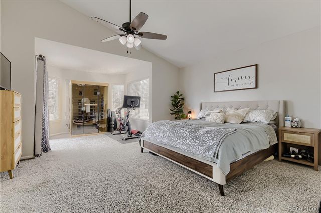 2336 Beacham Drive, Castle Rock, CO 80104