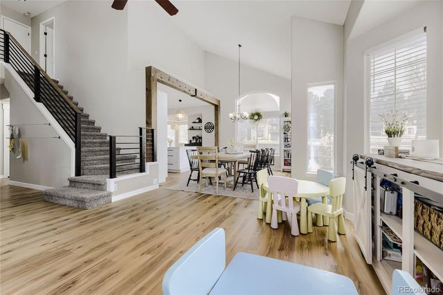 2336 Beacham Drive, Castle Rock, CO 80104