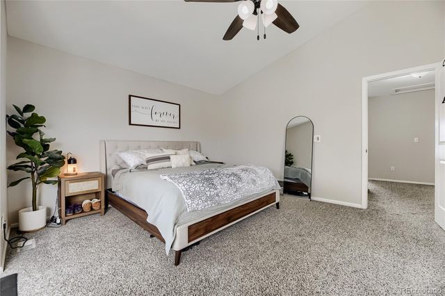 2336 Beacham Drive, Castle Rock, CO 80104