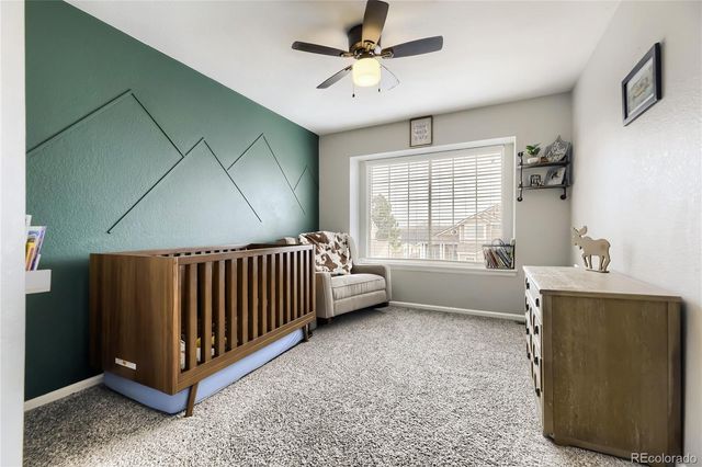 2336 Beacham Drive, Castle Rock, CO 80104