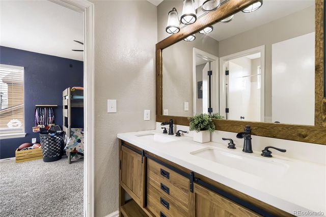 2336 Beacham Drive, Castle Rock, CO 80104