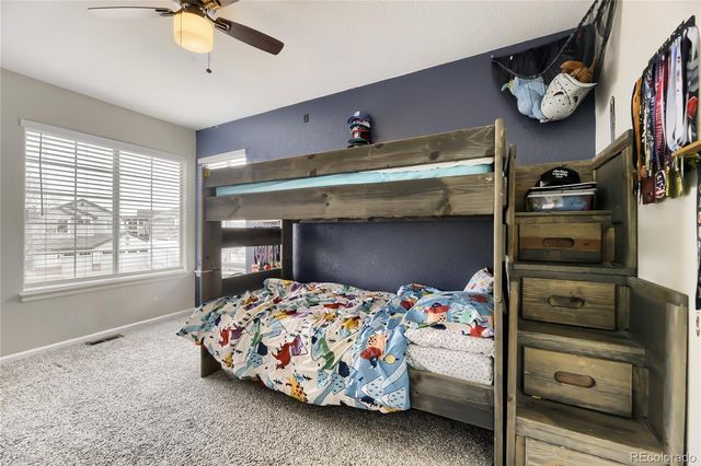 2336 Beacham Drive, Castle Rock, CO 80104