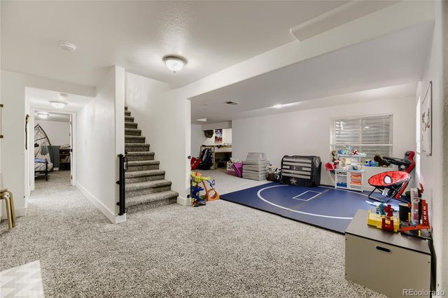 2336 Beacham Drive, Castle Rock, CO 80104