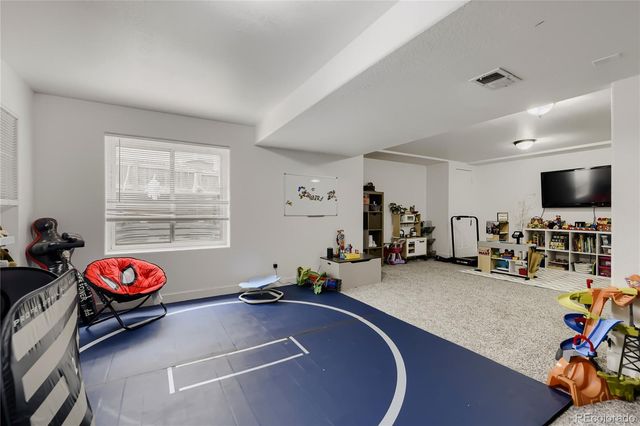 2336 Beacham Drive, Castle Rock, CO 80104