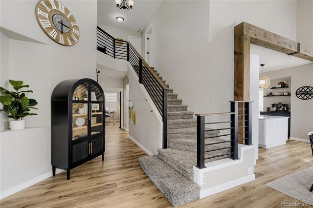 2336 Beacham Drive, Castle Rock, CO 80104