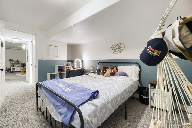 2336 Beacham Drive, Castle Rock, CO 80104