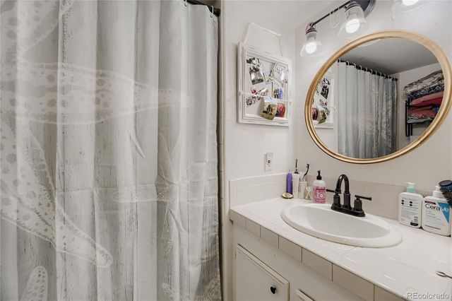 2336 Beacham Drive, Castle Rock, CO 80104