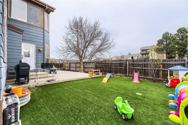 2336 Beacham Drive, Castle Rock, CO 80104