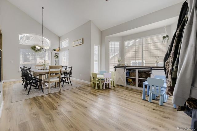 2336 Beacham Drive, Castle Rock, CO 80104