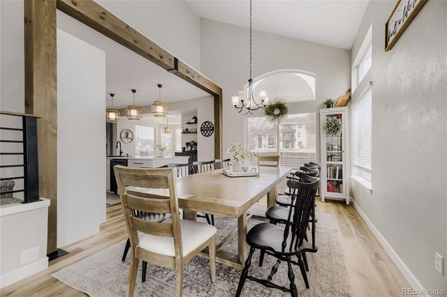 2336 Beacham Drive, Castle Rock, CO 80104