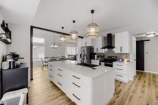 2336 Beacham Drive, Castle Rock, CO 80104