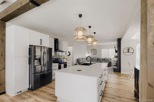 2336 Beacham Drive, Castle Rock, CO 80104