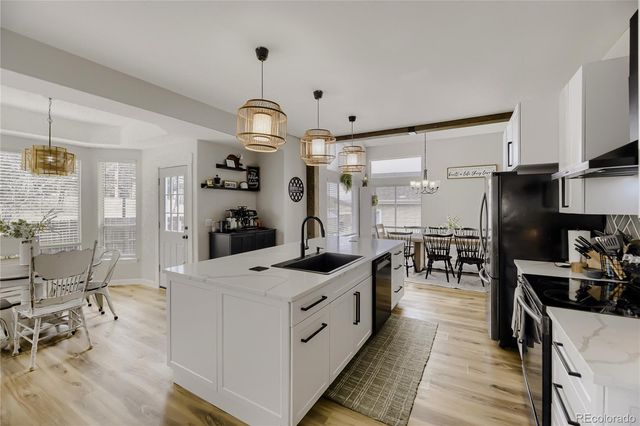 2336 Beacham Drive, Castle Rock, CO 80104