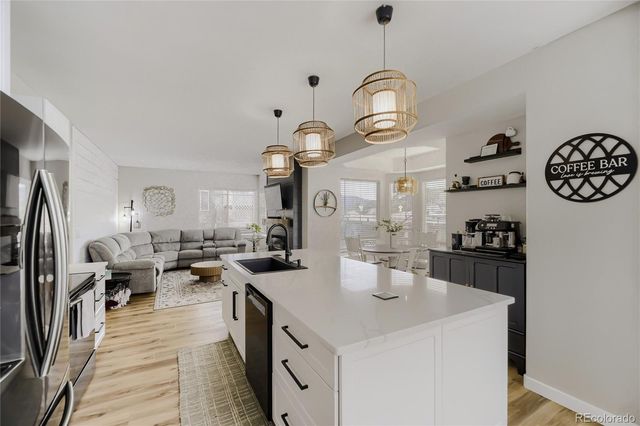 2336 Beacham Drive, Castle Rock, CO 80104