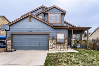 2336 Beacham Drive, Castle Rock, CO 80104