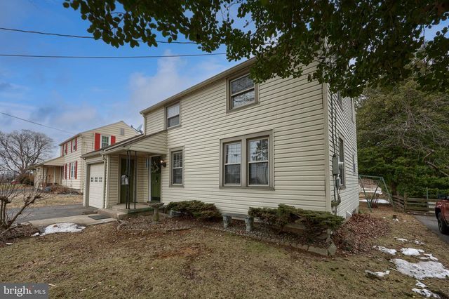 1297 GRAYSTONE RD, Manheim, PA 17545
