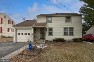 1297 GRAYSTONE RD, Manheim, PA 17545