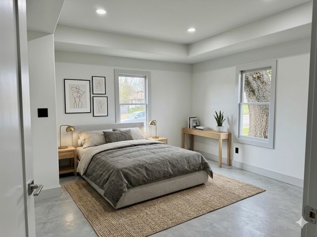 108 N Cliff Street, Dallas, TX 75203