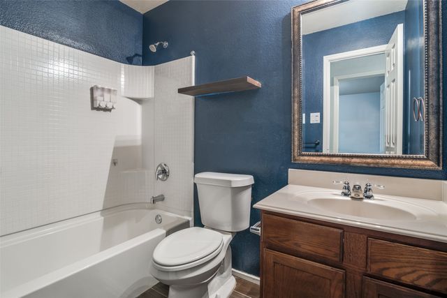 707 Windflower Drive, Fate, TX 75087
