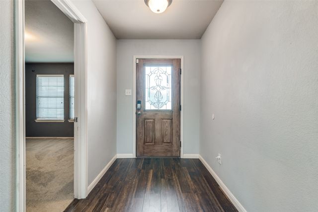 707 Windflower Drive, Fate, TX 75087
