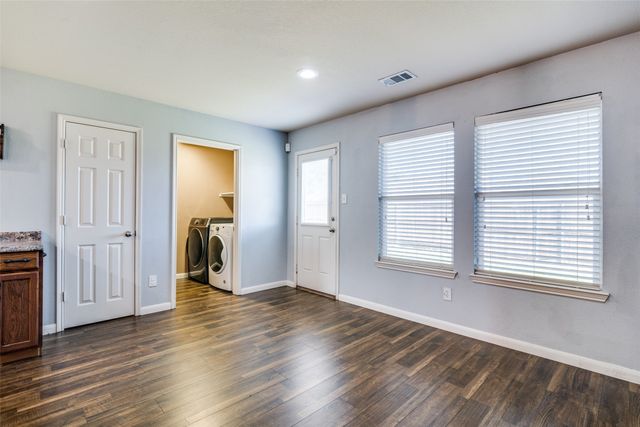 707 Windflower Drive, Fate, TX 75087