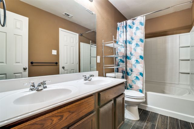 707 Windflower Drive, Fate, TX 75087