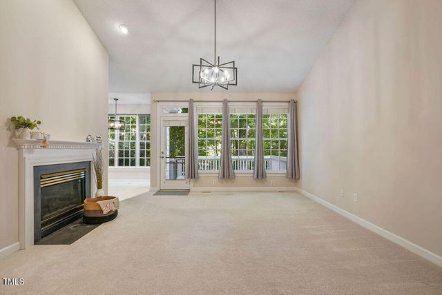125 Chimney Rise Drive, Cary, NC 27511