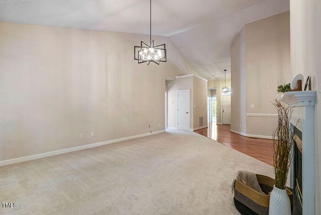 125 Chimney Rise Drive, Cary, NC 27511