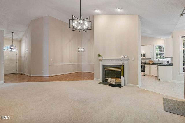 125 Chimney Rise Drive, Cary, NC 27511