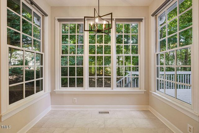 125 Chimney Rise Drive, Cary, NC 27511