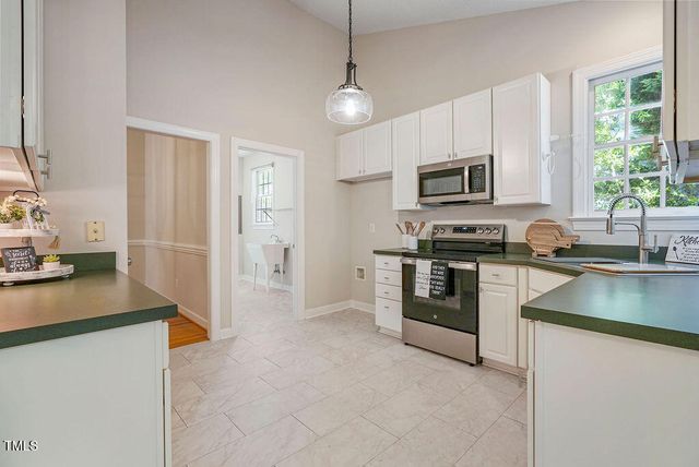 125 Chimney Rise Drive, Cary, NC 27511