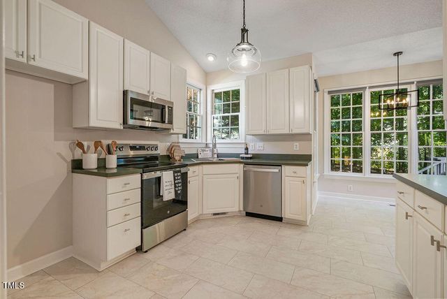 125 Chimney Rise Drive, Cary, NC 27511