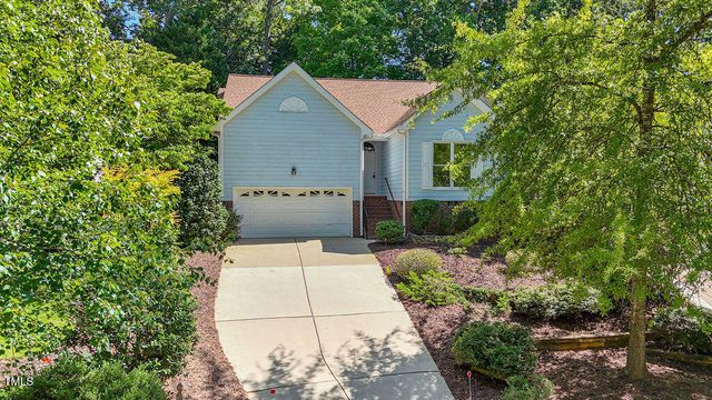 125 Chimney Rise Drive, Cary, NC 27511