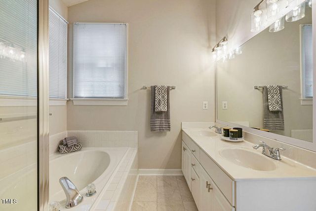 125 Chimney Rise Drive, Cary, NC 27511