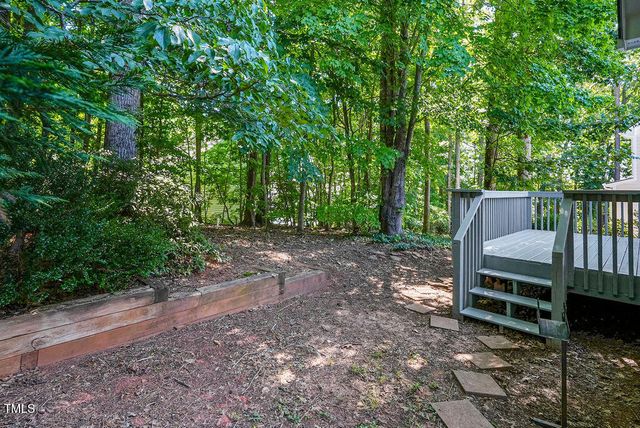 125 Chimney Rise Drive, Cary, NC 27511