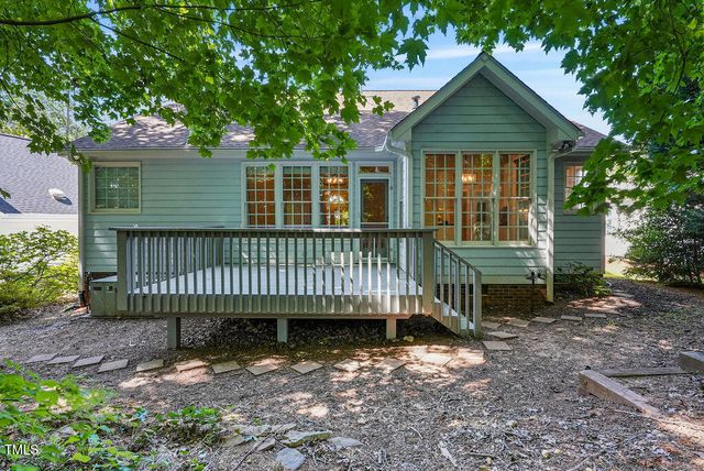125 Chimney Rise Drive, Cary, NC 27511