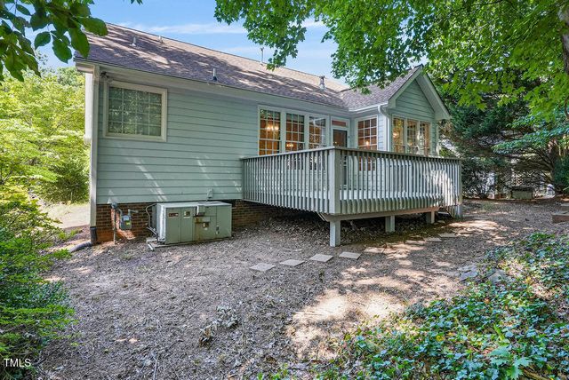 125 Chimney Rise Drive, Cary, NC 27511