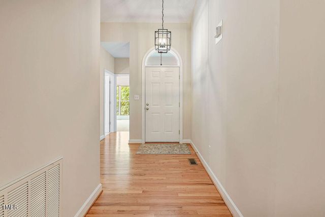 125 Chimney Rise Drive, Cary, NC 27511