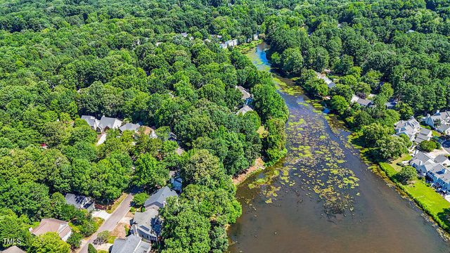 125 Chimney Rise Drive, Cary, NC 27511