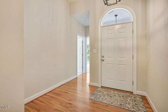 125 Chimney Rise Drive, Cary, NC 27511