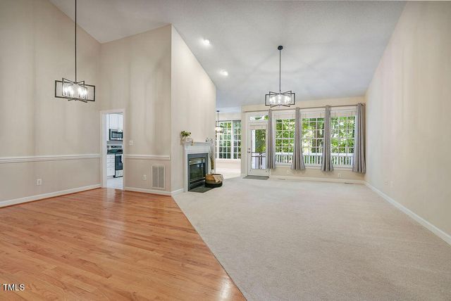 125 Chimney Rise Drive, Cary, NC 27511