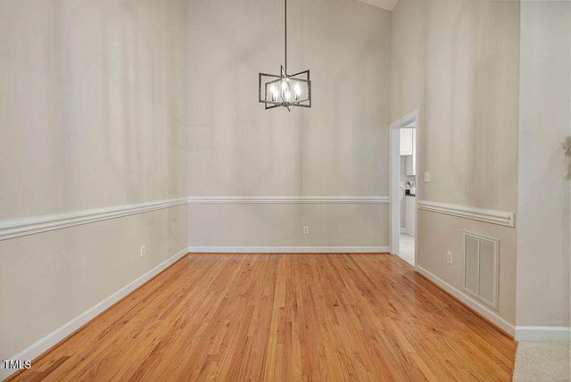125 Chimney Rise Drive, Cary, NC 27511