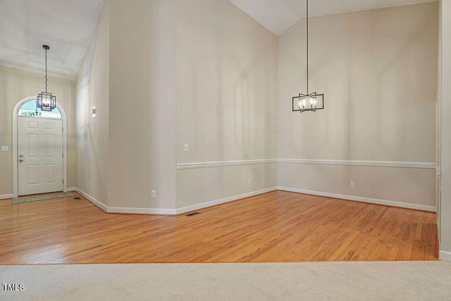 125 Chimney Rise Drive, Cary, NC 27511