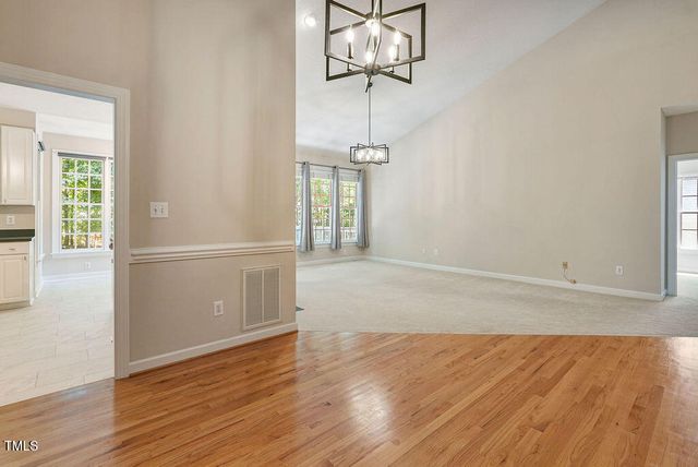 125 Chimney Rise Drive, Cary, NC 27511
