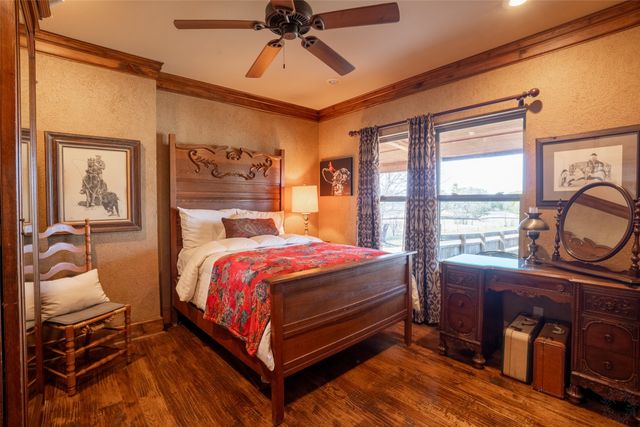 1904 Floyd Road, Weatherford, TX 76087