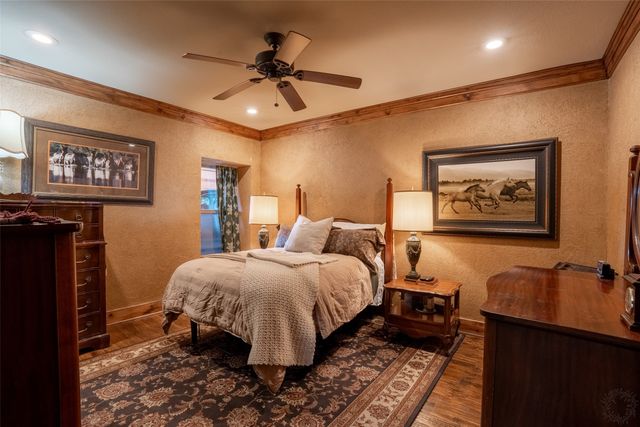 1904 Floyd Road, Weatherford, TX 76087