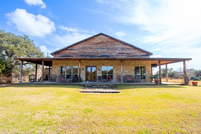 1904 Floyd Road, Weatherford, TX 76087